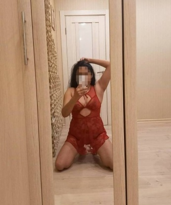 Анкета проститутки Татьяна - Фото, г. Вочепший, 29 лет, №1113