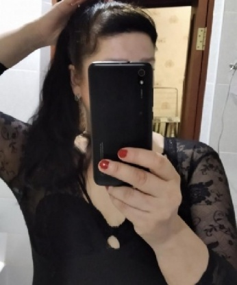 Анкета проститутки Чара - Фото, г. Вочепший, 53 года, №12251